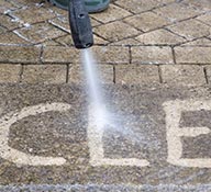 Grout & Tile Cleaning