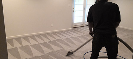 Carpet Cleaning
