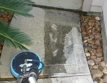 Tile & Grout Cleaning by Professionals